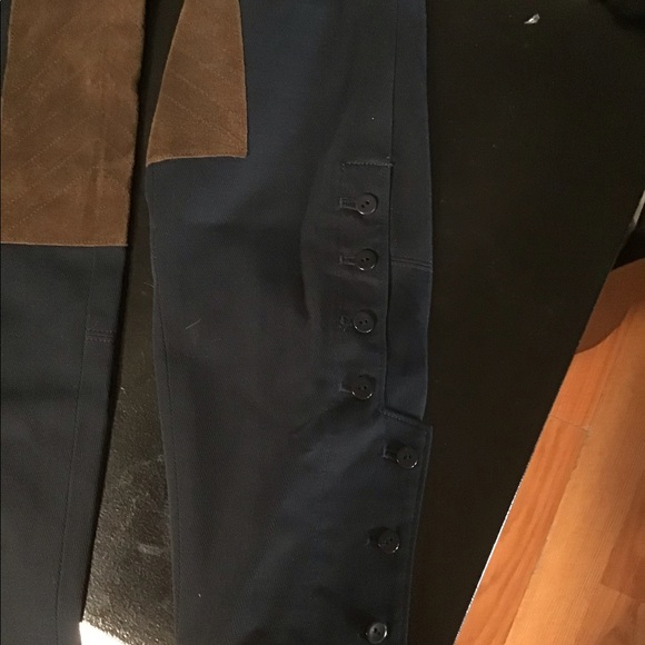 Ralph Lauren Sport Equestrian Riding Pants (NWT) - Picture 11 of 13